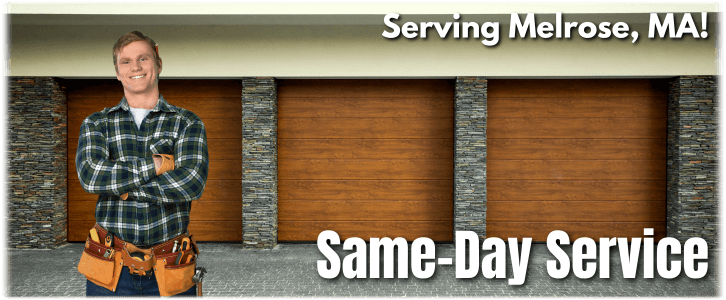 Garage Door Repair Melrose MA