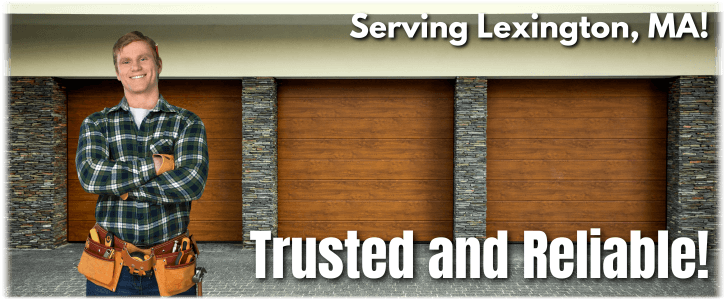 Garage Door Repair Lexington MA