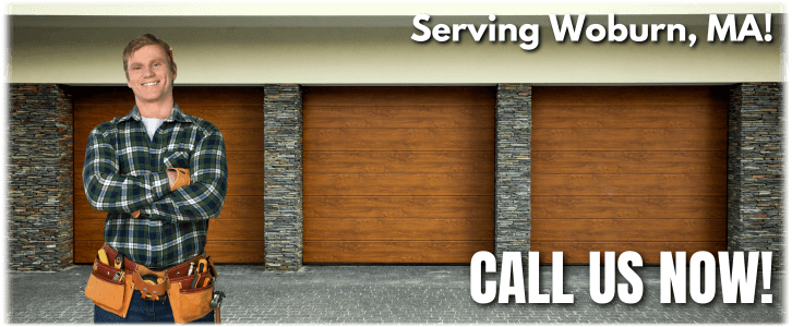 Garage Door Repair Woburn MA