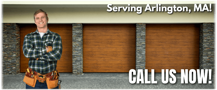 Garage Door Repair Arlington MA
